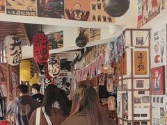 -千懿六本木酒场(常熟路店)