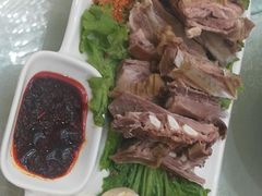 -清真悦宾楼食府(海湖店)