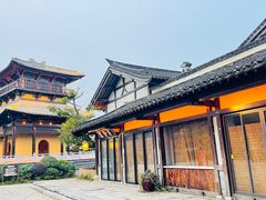 -茅山东方盐湖城景区