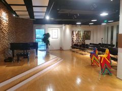 -小小莫扎特钢琴馆(香港名都店)