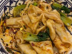-子午路张记肉夹馍(兵马俑店)