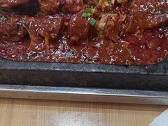 -敏丁拌饭(中街总店)