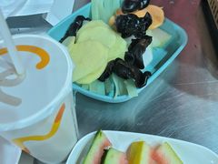 -0317火锅鸡·清真(正达店)
