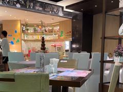 -金海湾自助餐厅(金陵饭店)