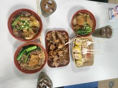 -下环街市熟食中心