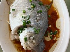 -红月湾海鲜饭店•沙滩海景(双月湾店)
