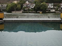 -海兰云天度假区温泉