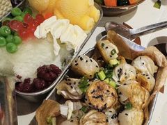 -江北北火锅馆·公路夜市(魏公村店)