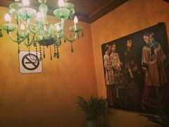 -那家小馆•北京菜•烤鸭(香山店)