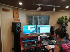 -北京620音乐工作室·录音棚(通州店)