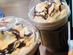 -星巴克(北京三里屯SOHO一店)