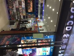 iphone_upload_pic-Big Bamboo 大竹子体育主题餐厅(虹梅路店)