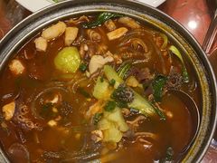 -巴依老爷新疆美食(马驹桥店)