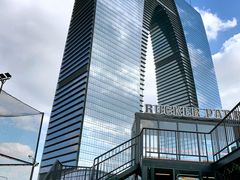 -洛克公园(苏州中心商场)