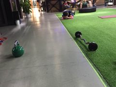 -奥力健身瑜伽普拉提馆(红宝路店)