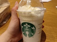 -星巴克(成都太古里二店)