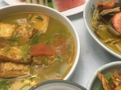 -小城故事·地道宁波味(月湖盛园店)