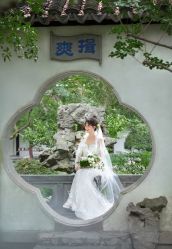 -苏州HX-合喜映画婚纱摄影