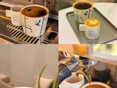 -Beans Solo豆号咖啡(百家湖花园店)
