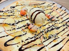 -Maxpoint Kitchen 西餐咖啡(乐峰广场店)