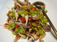 -鹊华居·地道鲁菜·海鲜·融合味(大明湖店)