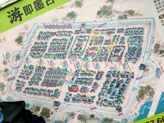 -即墨古城