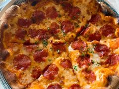-PIZZA BIANCA(民园店)