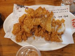 -老东镇啤酒屋海鲜加工·蒸汽海鲜·海鲜烧烤(台东店)