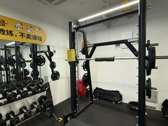 -发条鸭无人健身房(浦东北艾路店)
