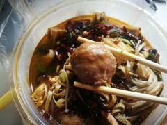 -武陟虹兴砂锅(普庆路店)