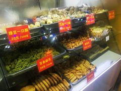 -宋记饼家(石门二路店)
