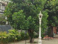 -吐斯廉屠杀博物馆