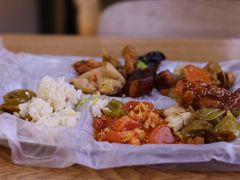 -新红帽自助盒饭(大悦城店)