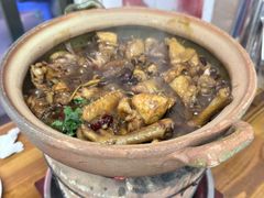 -雄伟美食(高沙中街店)
