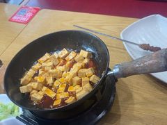 -南城香·饭香串香馄饨香(青年路店)