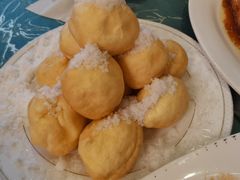 高丽豆沙-燕春楼(海河华鼎店)