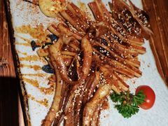 -小川洋风料理(街道口店)