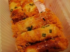 -飘香心语(官亭路店)
