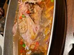 -山里亲戚(淞虹路店)