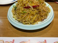 -满园烤鸭·春饼(奥体万达店)