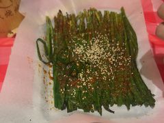 -为民烧烤吧.自贡爆炒菜(收录10年好店)