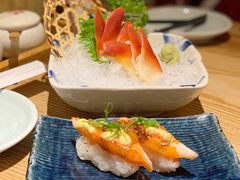 -初居食屋日式料理(万象城购物中心店)