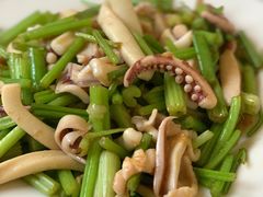 -宾朋海鲜美食特色餐厅·纯手工鲅鱼水饺(兴海路店)