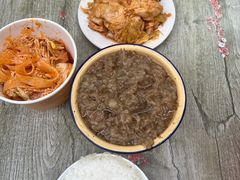 -定家小酥肉·清真(回民街店)