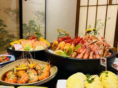 -桃夭日式料理(国信店)