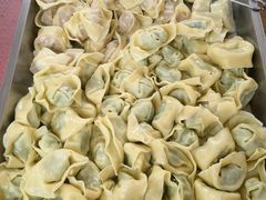 -阿麟馄饨(延长路店)