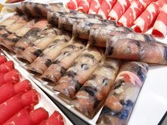 -海底捞火锅(顺城购物中心店)