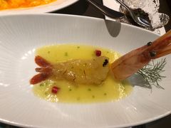 -海派悦庭·海胆烧麦·新融合菜(凯德广场店)