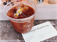 -O.P.S. CAFE