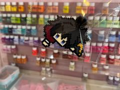 -幸福里DIY蛋糕烘焙·团建·拼豆豆(普陀店)